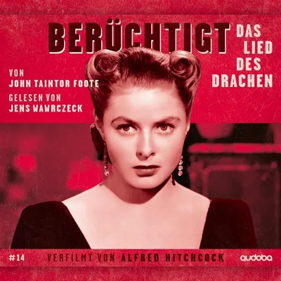 Produktbild von Berüchtigt - Das Lied des Drachen