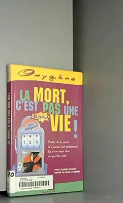 Image de La mort, c'est pas une vie