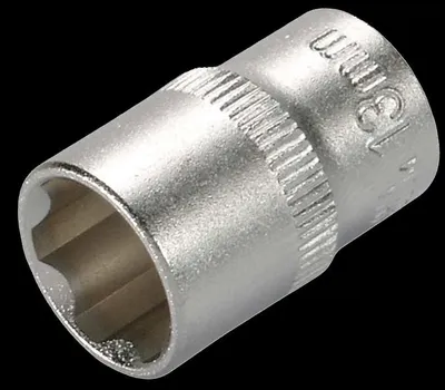 Productafbeelding van Doppen sleutel 13 06455L-E13