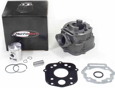 Obrázek produktu pro VÁLEC DERBI VAMOS 2T LC 50CC 39,9 mm KOMPLETNÍ HW