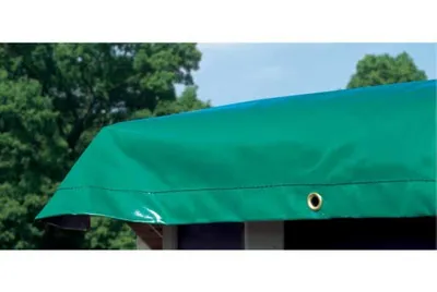 Produktbild von Karibu Winterabdeckplane für Modell 2