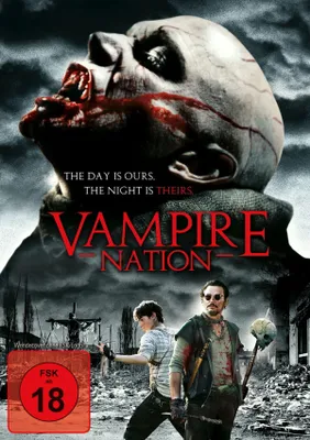 Produktbild von Vampire Nation