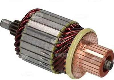 Immagine prodotto di Anker Starter 12 V, 13 denti HC-CARGO: competenza nel settore aftermarket per MITSUBISHI