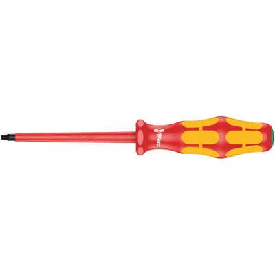Produktbild von Wera 05006170001, 161 mm