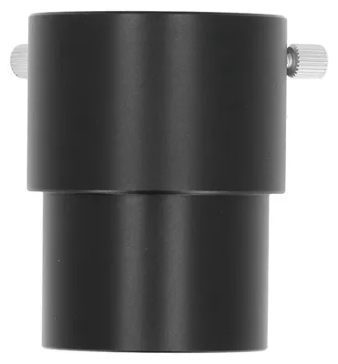 Produktbild von Solidchoice – 2-Zoll-Verlängerungsrohr für Teleskop mit M48x0.75-mm-Gewinde