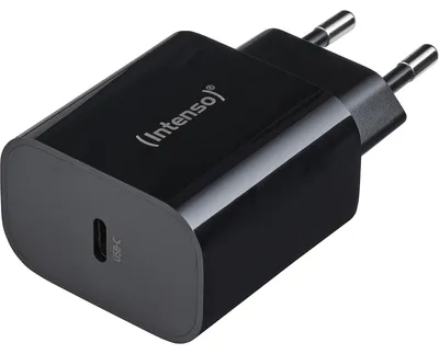 Produktbild von Intenso Power Adapter W20C, Ladegerät, (20 Watt)