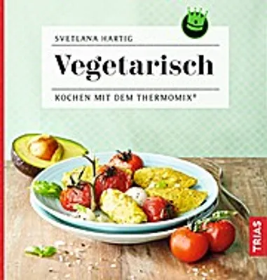 Produktbild von Vegetarisch