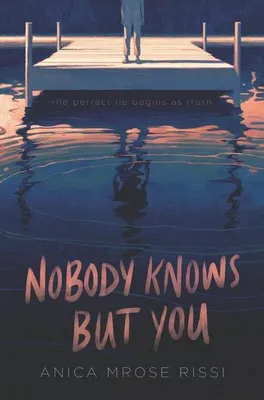 Produktbild von Nobody Knows But You
