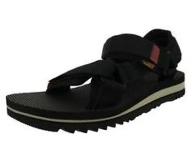 Obrázek produktu pro Teva Universal Trail, Sandály, Černá, 05", 1 kusů