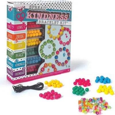 Image de Crayola - Bracelets de gentillesse Fashion Angels