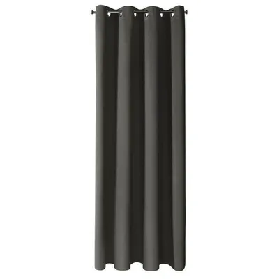 Immagine prodotto di Eurofirany LOGAN tenda 135x250 occhielli grafite