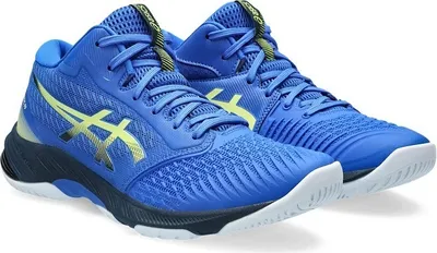 Produktbild von Asics Netburner Ballistic FF MT 3 Herren-Volleyballschuhe, Größe 41,5