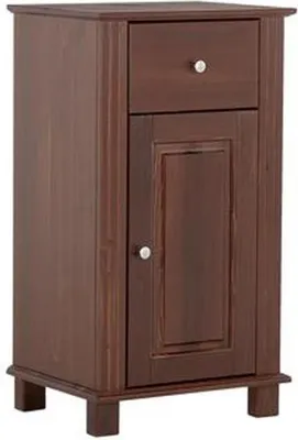 Immagine prodotto di Mobile da bagno RETRO 810 46 cm marrone