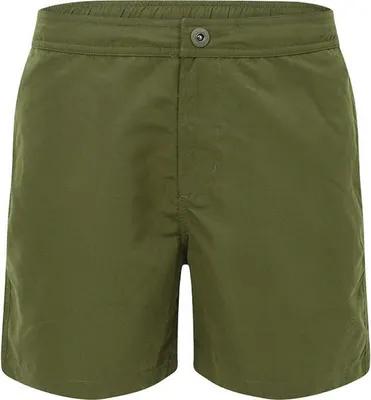 Produktbild von Korda Quick Dry Shorts Olive - Größe: S