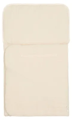 Produktbild von Koeka Faro Einschlagdecke - Warm White