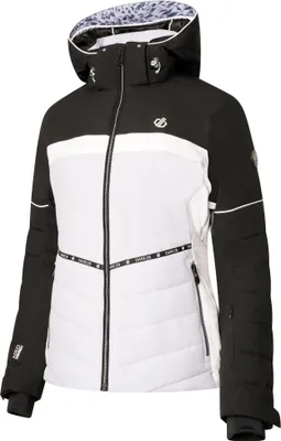 Produktbild von Damen Skijacke Dare2B Conveyed lila Größe.