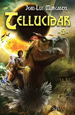 Image de Tellucidar - tome 02 (02)