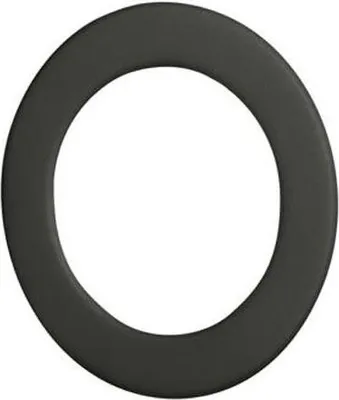 Zdjęcie produktu dla smoke rose 120mm t.1,5mm BLACK