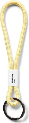 Produktbild von Sleutelhanger Klein - Light Yellow 600
