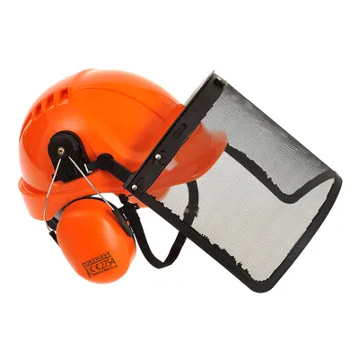 Image de Portwest PW98 Kit du forestier Orange