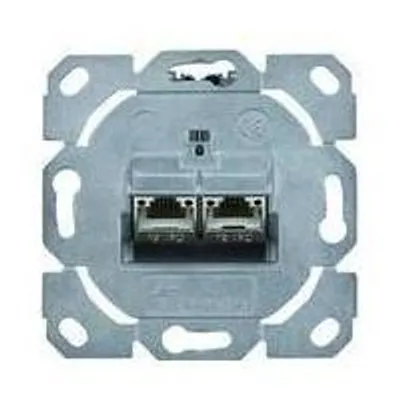 Image de Telegärtner Logement de module AMJ-S 2x 100022964