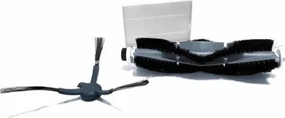 Produktbild von Reinigungspaket für den Aquaconnectx1200 Saugroboter - Packx1200 - Eziclean