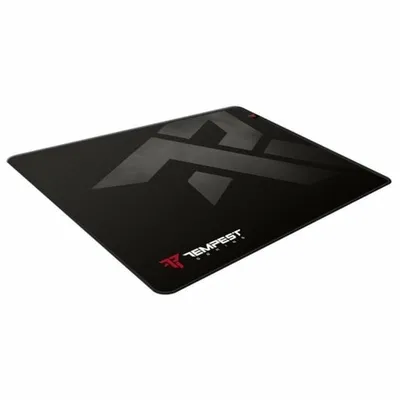 Produktbild von Mousepad Tempest TP-MOP-XL246 Schwarz