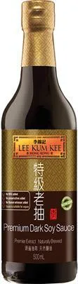 Produktbild von Lkk Sojasauce Dunkel 500Ml