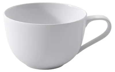 Produktbild von Villeroy & Boch Cafe-au-Lait-Obere NOBLESS weiß