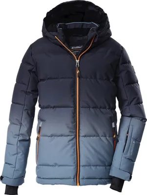 Obrázok produktu pre Killtec, chlapčenská lyžiarska bunda KSW 382, vetruodolná, veľkosť 152