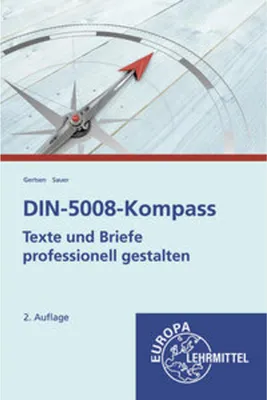 Obrázek produktu pro DIN-5008-Kompass