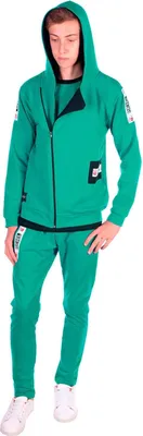 Produktbild von BEZLIT Jungen Set 3 Teilig Grün 164