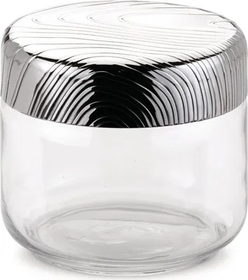 Image de Alessi Veneer,Glass Box (Art.-Nr. PU05/50, EAN 8003299450398)