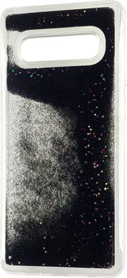 Immagine prodotto di Custodia Glitter Liquido per Samsung Galaxy S10 - Juoda KP18112