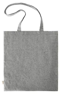 Produktbild von Halfar - Einkaufstasche "Planet" LT1188 (36 cm x 28 cm) (Hellgrau)