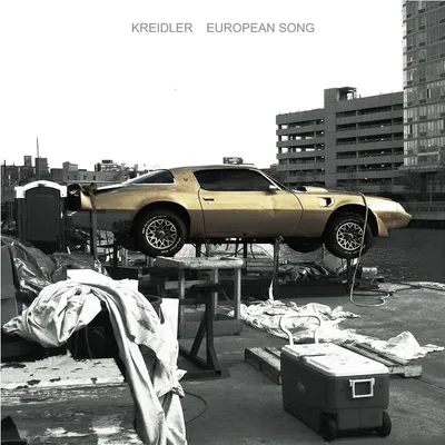 Produktbild von European Song