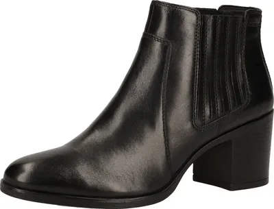 Produktbild von Geox Stiefelette Stiefelette Leder