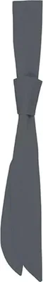 Produktbild von Karlowsky Serviceschleife 94 x 5 cm Fixierschlaufe Polyester/Baumwollmix waschecht pflegeleicht Sand