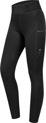 Image de ELT Ella leggings d'équitation tout-grip pour femmes et enfants