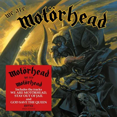 Image de Nous sommes Motörhead