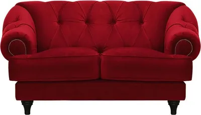 Zdjęcie produktu dla Sofa dwuosobowa Soho-Velluto 7