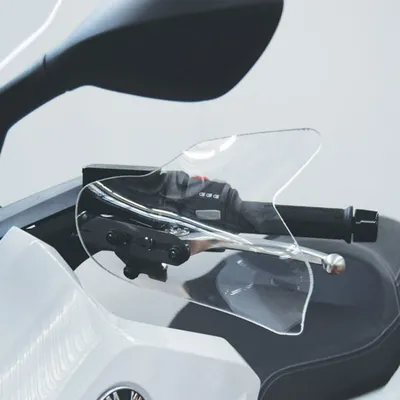Immagine prodotto di Paramani ISOTTA trasparente per BMW