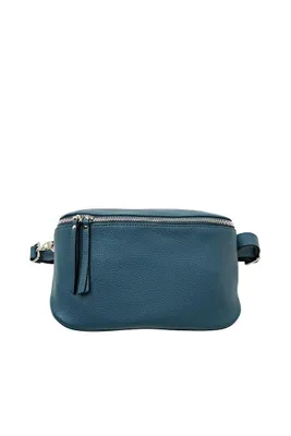 Produktbild von ESPRIT Umhängetasche Nahla Crossbody Bag Petrol Blue