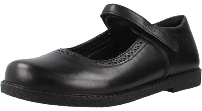 Produktbild von GEOX J164EE 00043 Schwarz