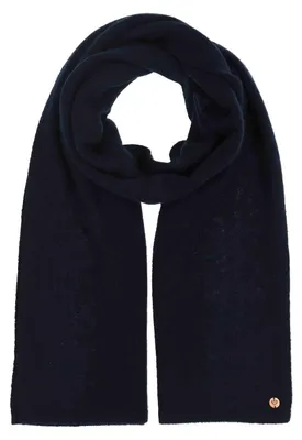 Immagine prodotto di FRAAS sciarpa Pure Cashmere Scarf Midnight Navy blu scuro