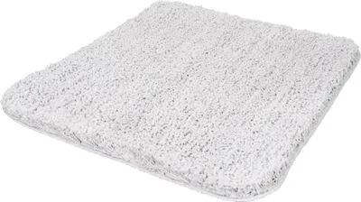 Produktbild von Kleine Wolke Badteppich TREND Auster 55 x 65 cm