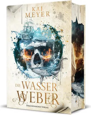 Zdjęcie produktu dla Die Wasserweber