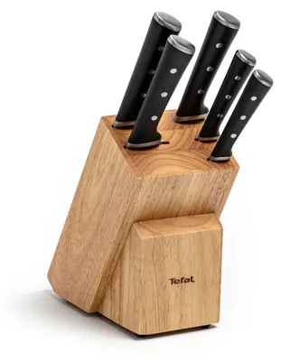 Obrázek produktu pro Tefal K232S5, 20 cm, Nerezová ocel, 5 kusů