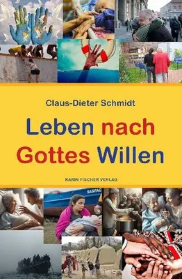 Produktbild von Leben nach Gottes Willen