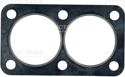 Produktbild von REINZ 71-23465-10 Auspuffdichtung Auspuffdichtung für VW GOLF I Cabriolet (155)